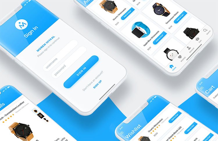Finance App